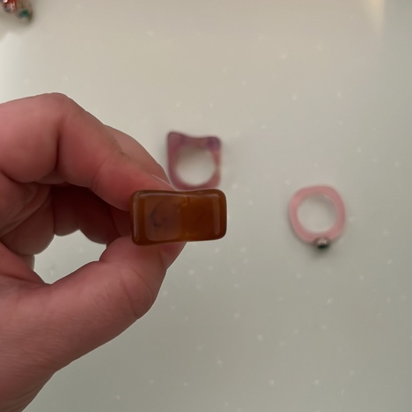 RING BUNDLE - Picture 4 of 5